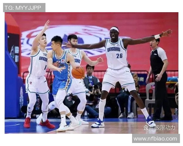 CBA广东队与新疆队激烈对决谁能在这场比赛中胜出